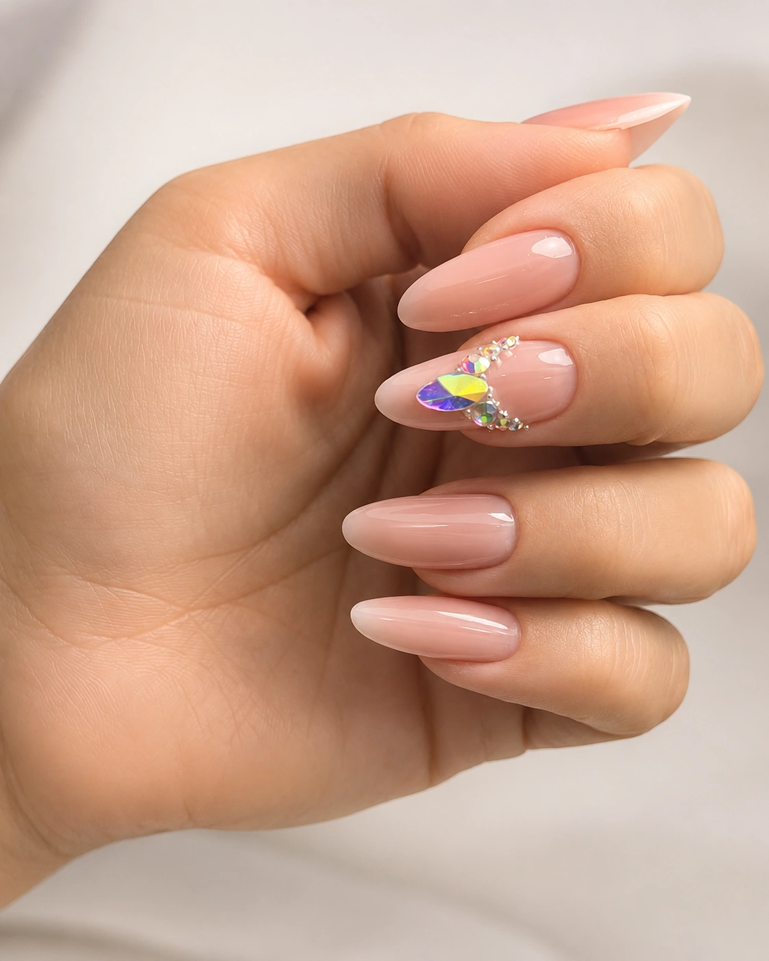 Δημιουργία νυχιών Narin Nails 2