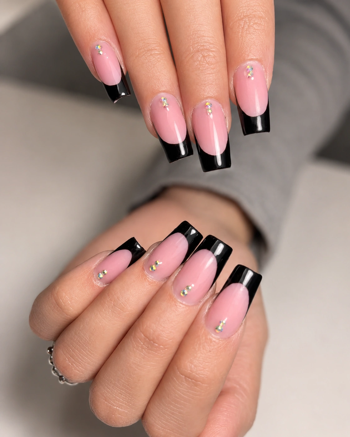 Δημιουργία νυχιών Narin Nails 3