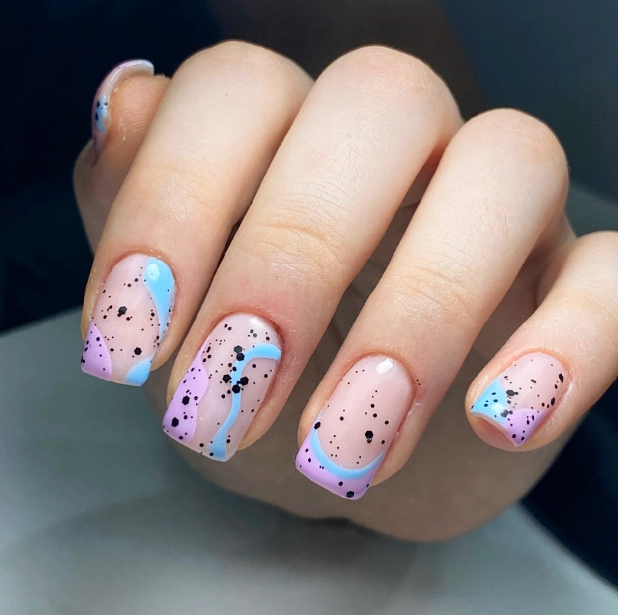 Narin Nails στο Instagram 1